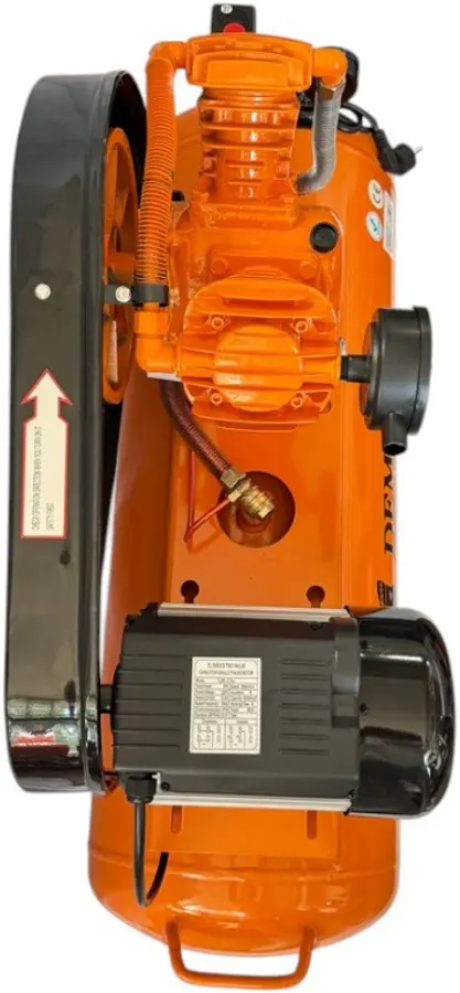 Compresor Demetra DM-V025125