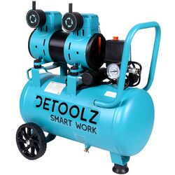 Compresor Detoolz DZ-C266 Thumb