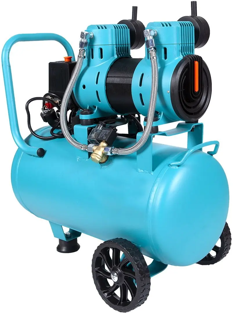 Compresor Detoolz DZ-C266