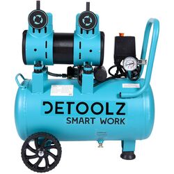 Kомпрессор Detoolz DZ-C266