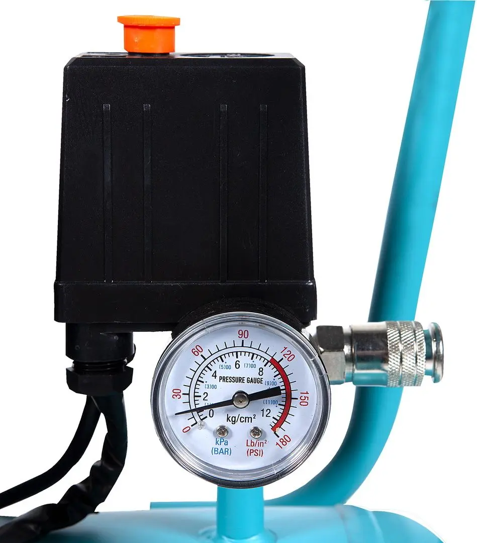 Compresor Detoolz DZ-C266