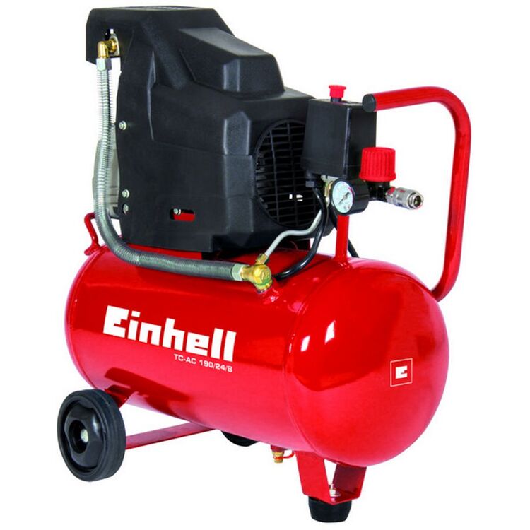 Einhell TC-AC 190/24/8