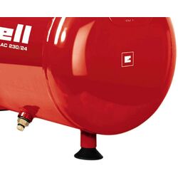 Compresor Einhell TE-AC 230/24 (4010460) Thumb