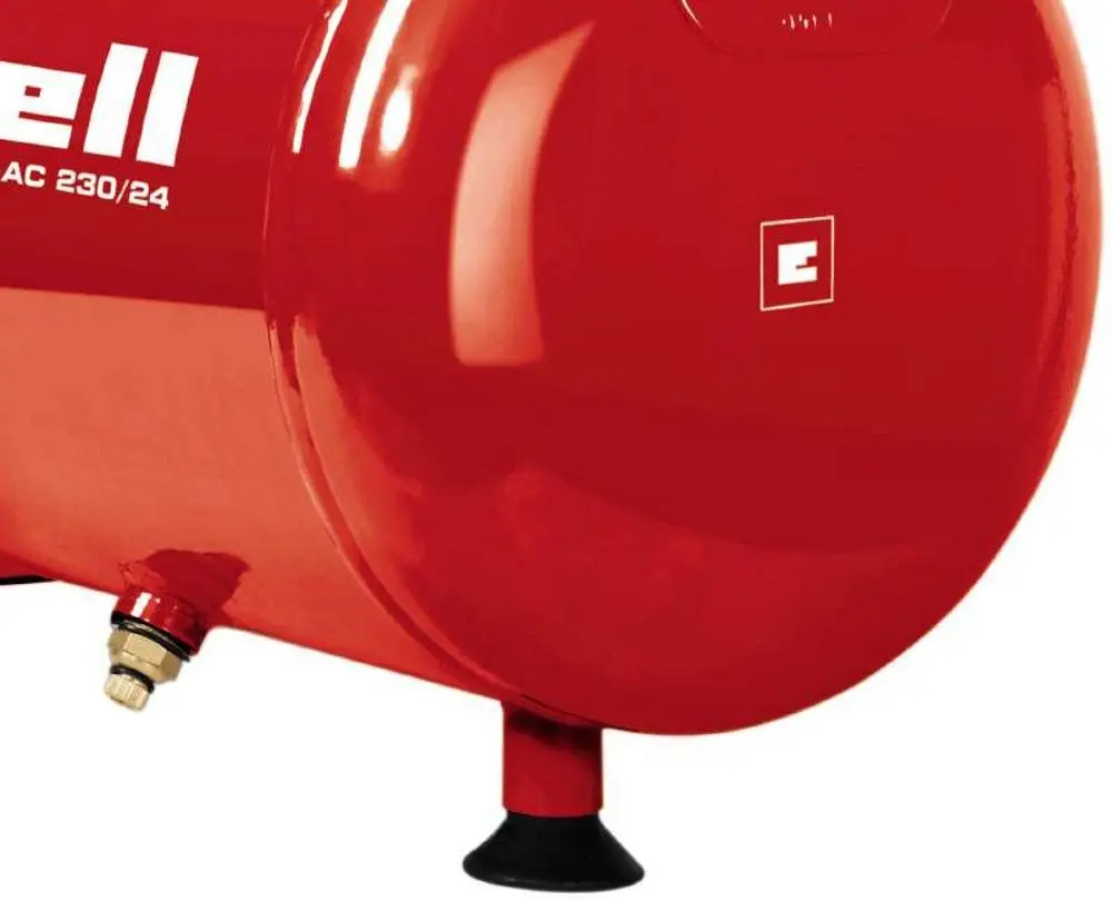 Compresor Einhell TE-AC 230/24 (4010460)