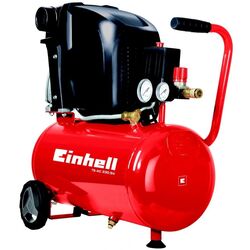 Compresor Einhell TE-AC 230/24 (4010460)