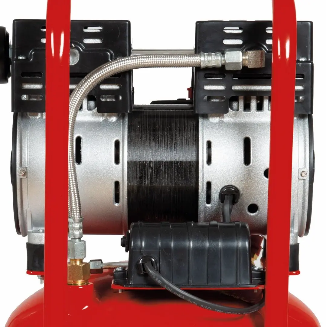 Compresor Einhell TE-AC 24 Silent