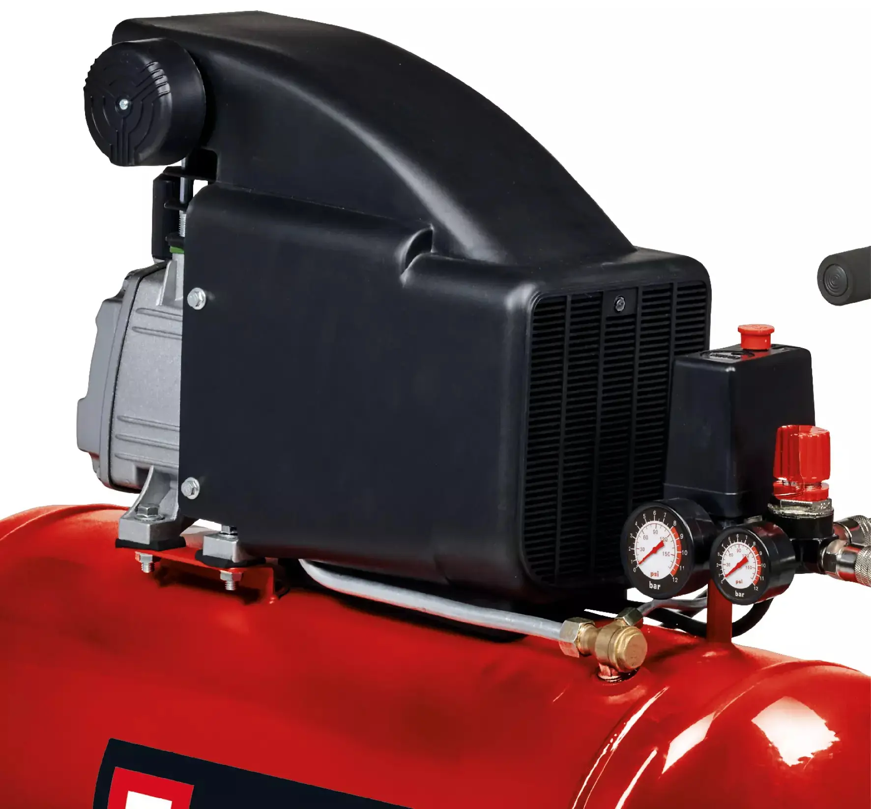 Compresor Einhell TE-AC 270/50/8