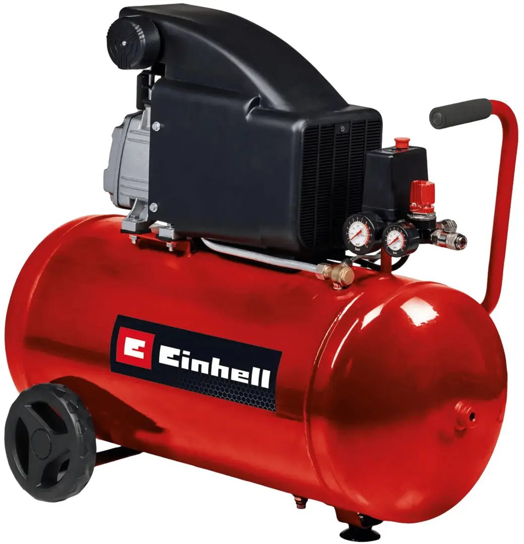 Compresor Einhell TE-AC 270/50/8