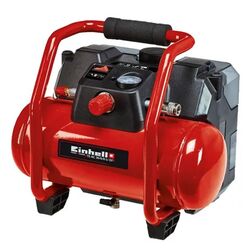 Компрессор Einhell TE-AC 36/6/8 Thumb