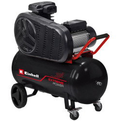 Compresor Einhell TE-AC 430/90/10
