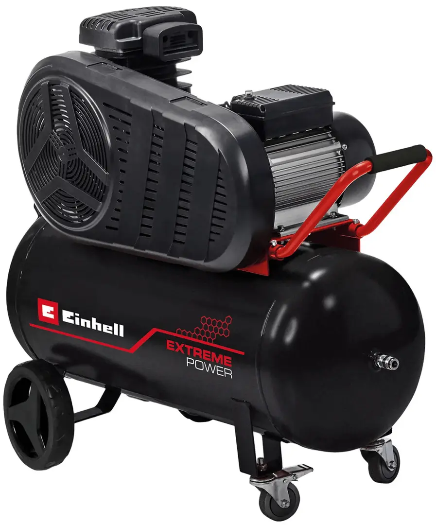 Compresor Einhell TE-AC 430/90/10