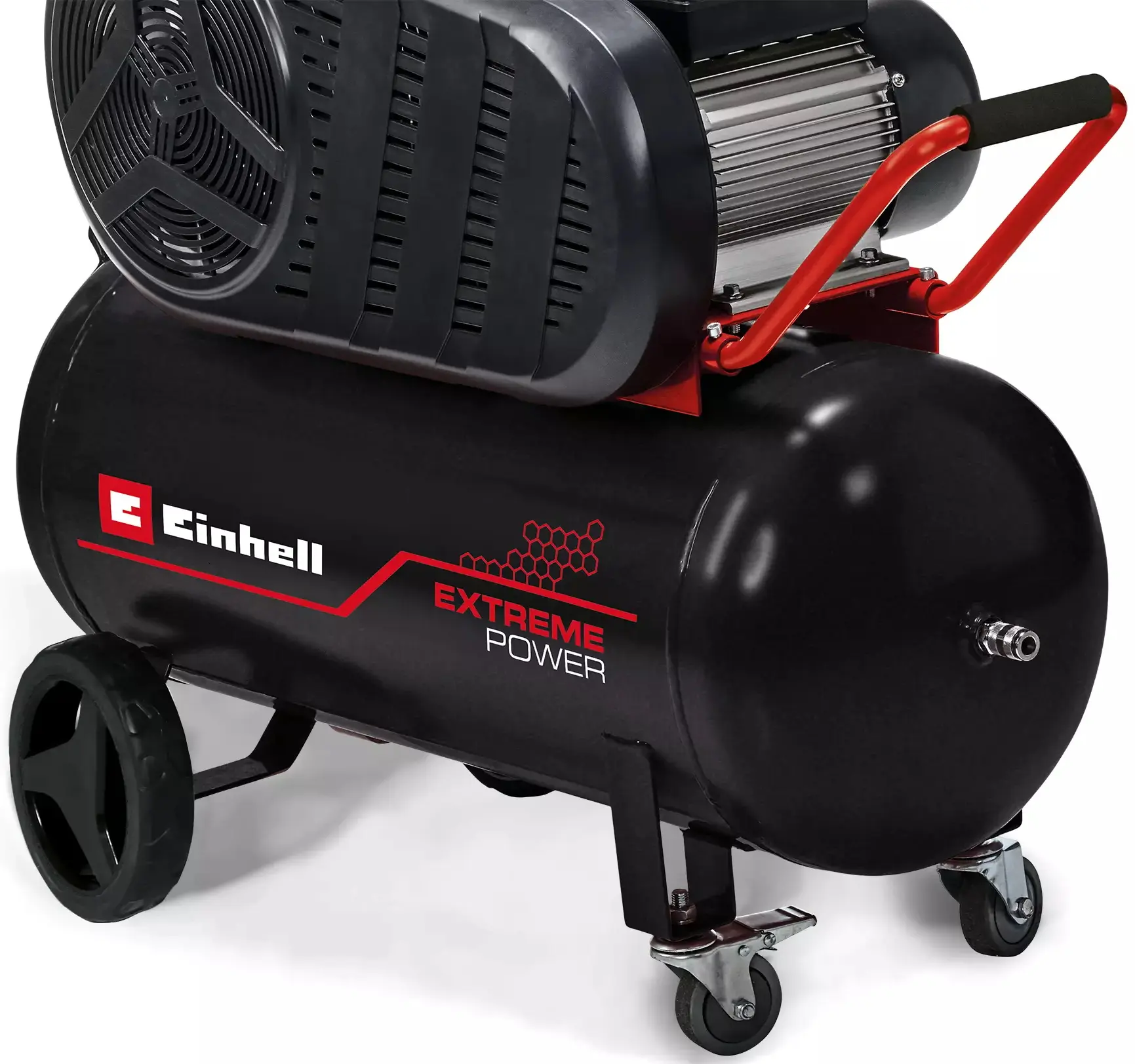 Compresor Einhell TE-AC 430/90/10