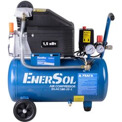 Compresor EnerSol ES-AC180-25-1