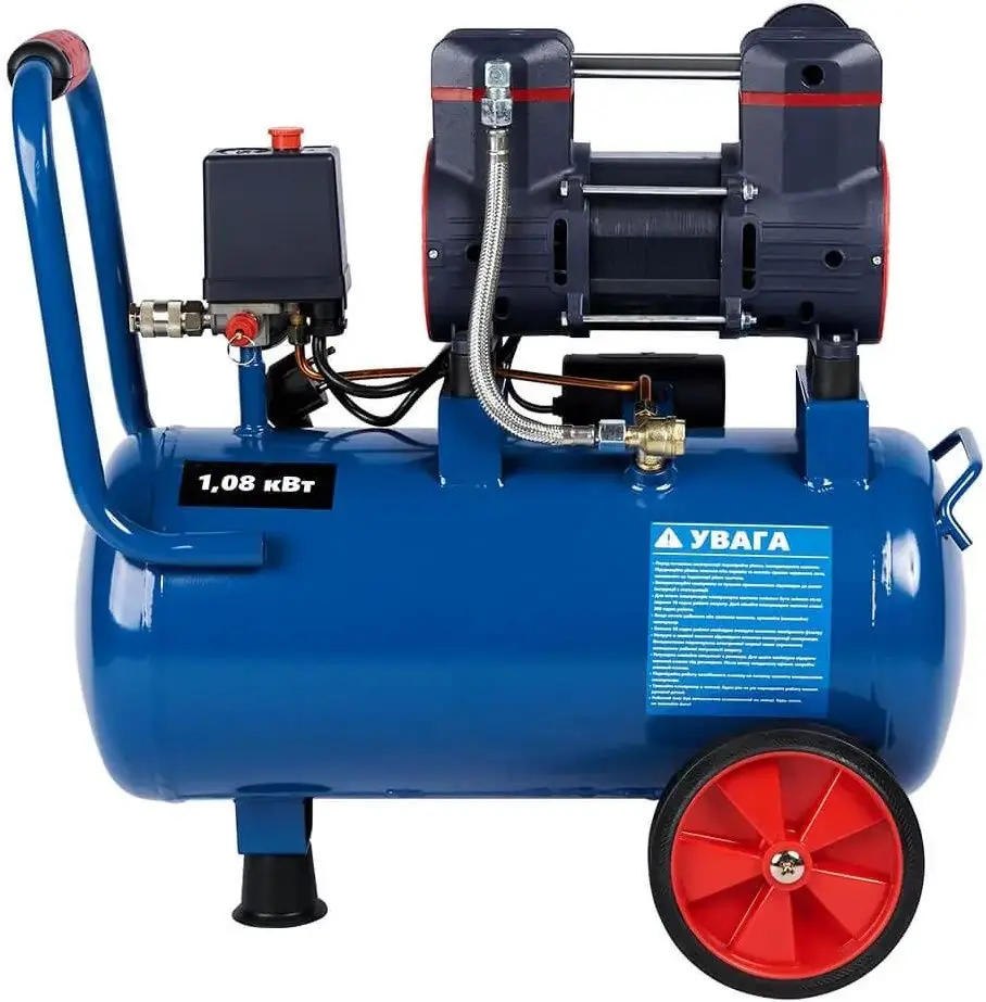 Compresor EnerSol ES-AC285-24-2OF