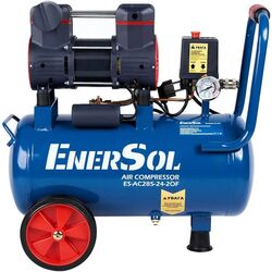 Compresor EnerSol ES-AC285-24-2OF