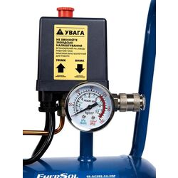 Compresor EnerSol ES-AC285-24-2OF Thumb