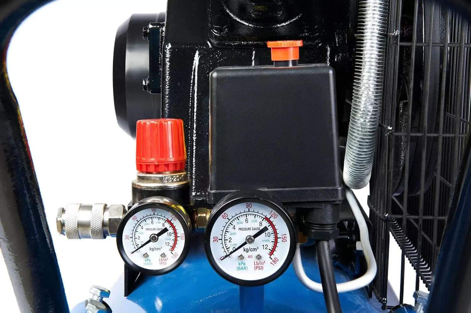 Compresor EnerSol ES-AC310-100-2