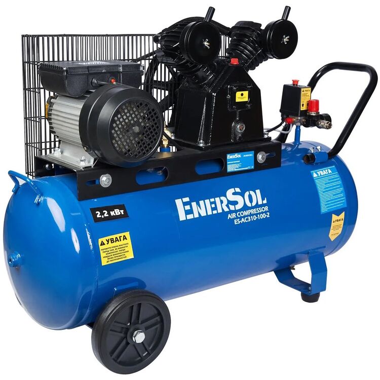 Compresor Enersol ES-AC310-100-2