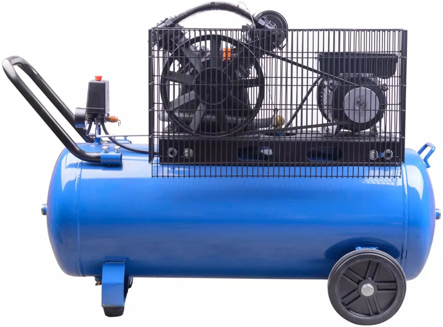 Compresor EnerSol ES-AC310-100-2PRO