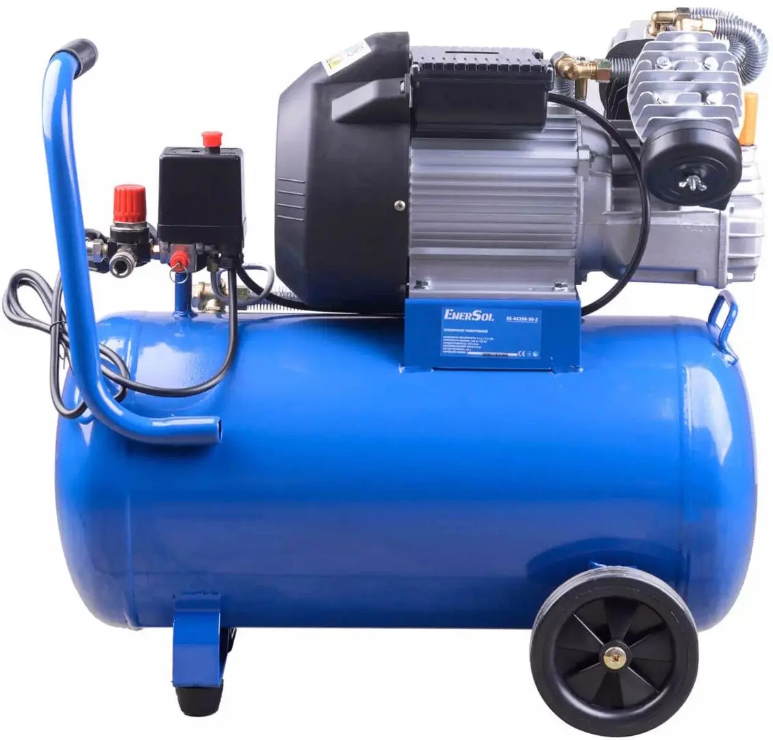 Компрессор EnerSol ES-AC350-50-2