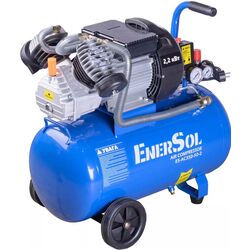 Compresor EnerSol ES-AC350-50-2