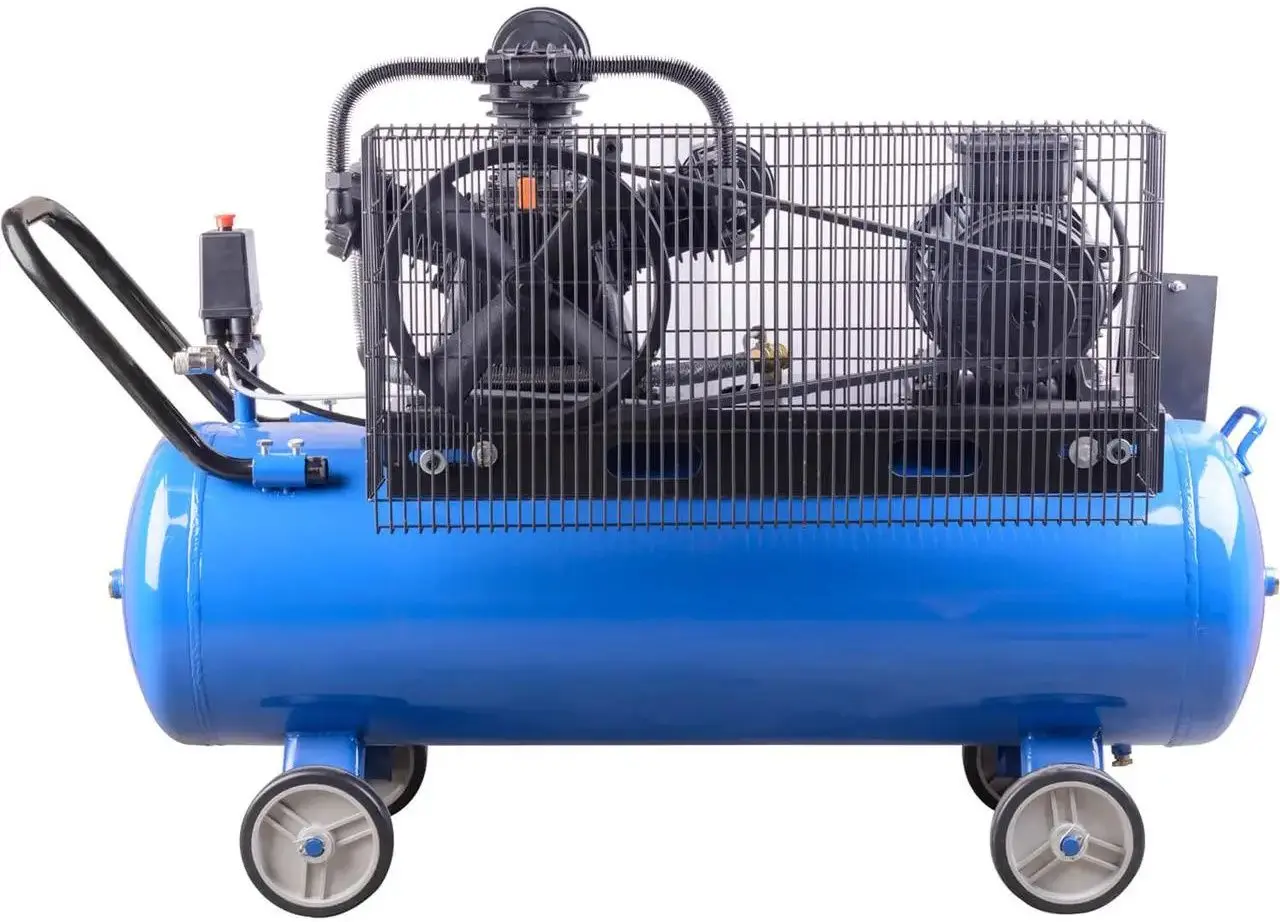 Компрессор EnerSol ES-AC480-100-3PRO