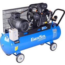 Компрессор EnerSol ES-AC480-100-3PRO