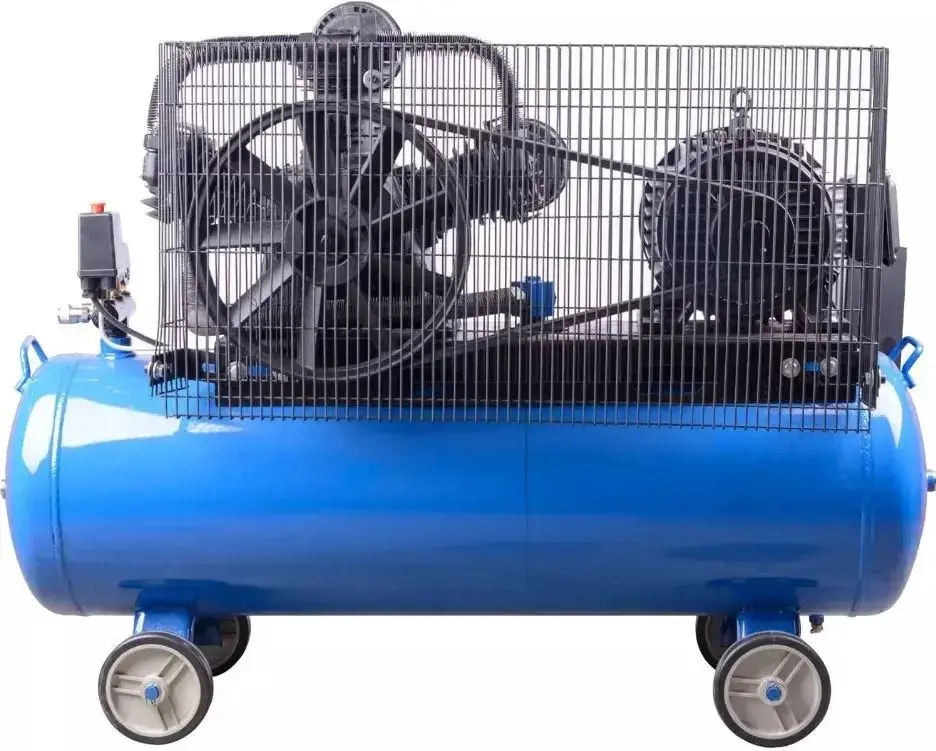 Compresor EnerSol ES-AC670-120-3PRO - 3