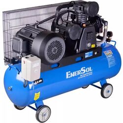 Compresor EnerSol ES-AC670-120-3PRO