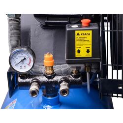 Compresor EnerSol ES-AC850-300-3PRO Thumb