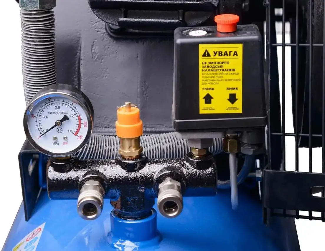 Compresor EnerSol ES-AC850-300-3PRO