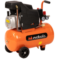 Compresor Evotools CA1500 683136 (Orange) Thumb