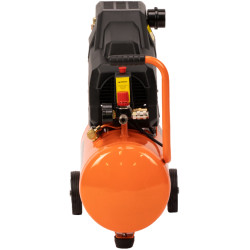 Compresor Evotools CA1500 683136 (Orange) Thumb
