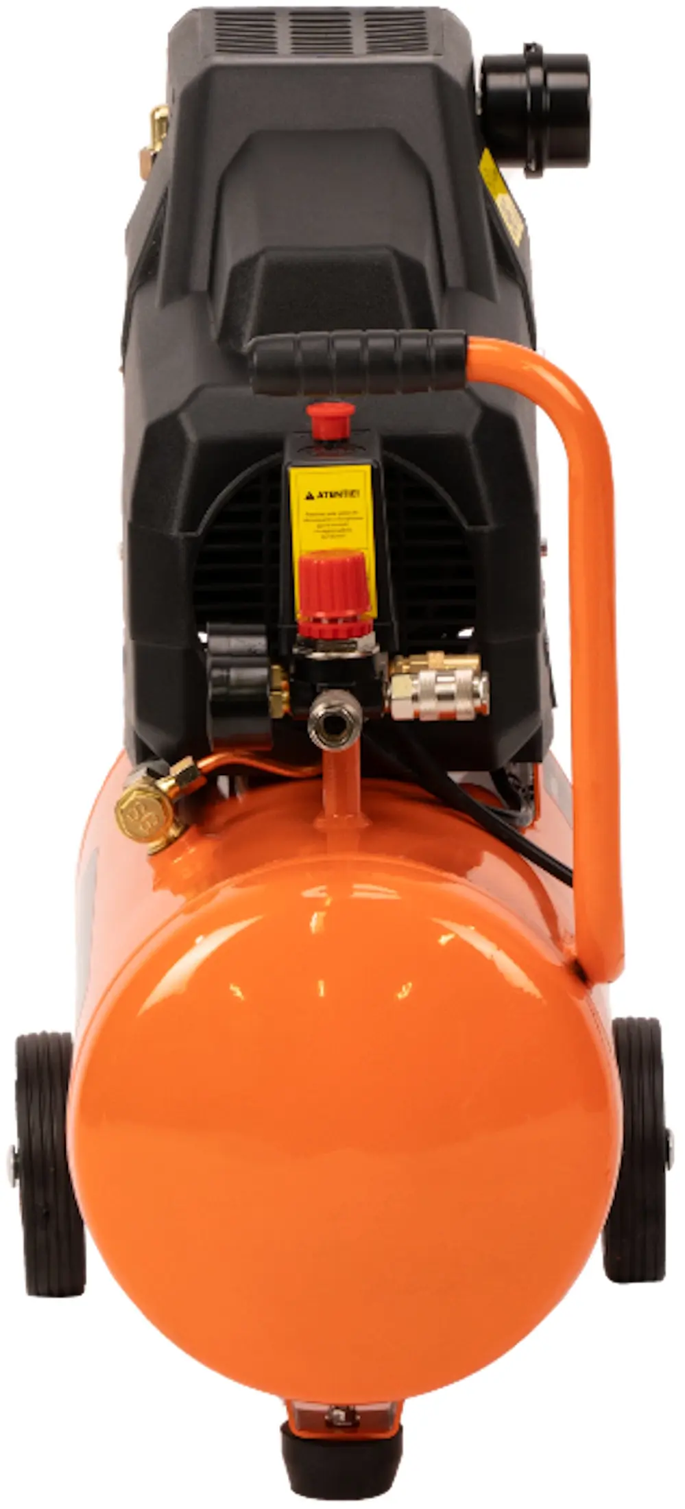 Compresor Evotools CA1500 683136 (Orange) - 3