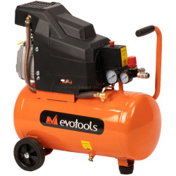 Compresor Evotools CA1500 683136 (Orange)