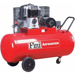 Компрессор Fini Advanced BK 119-270-7.5
