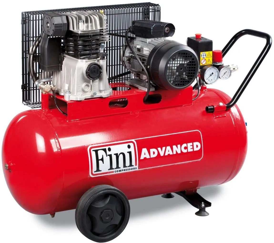 Компрессор Fini Advanced MK-103-200-3M