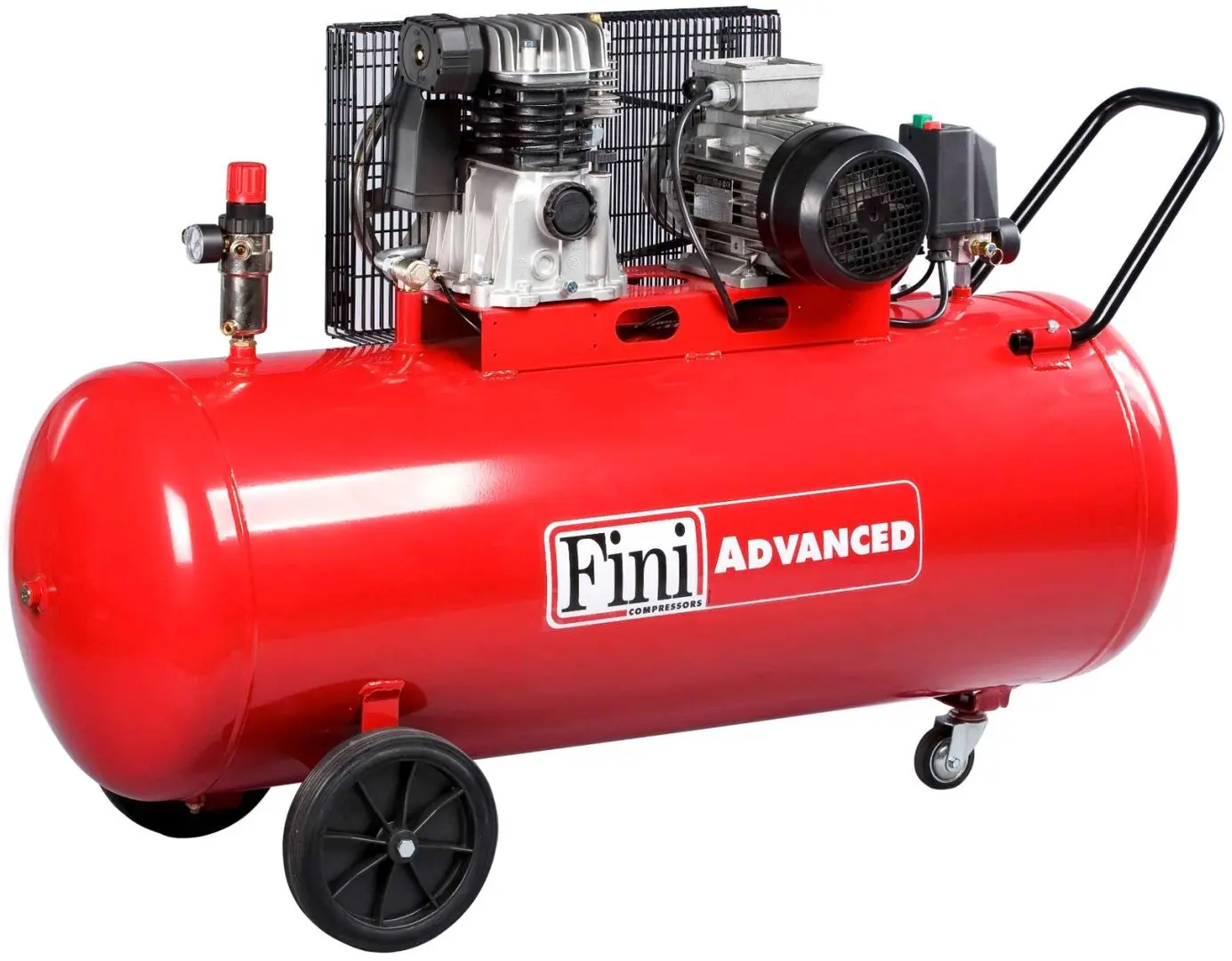 Компрессор Fini Advanced MK-103-270-4