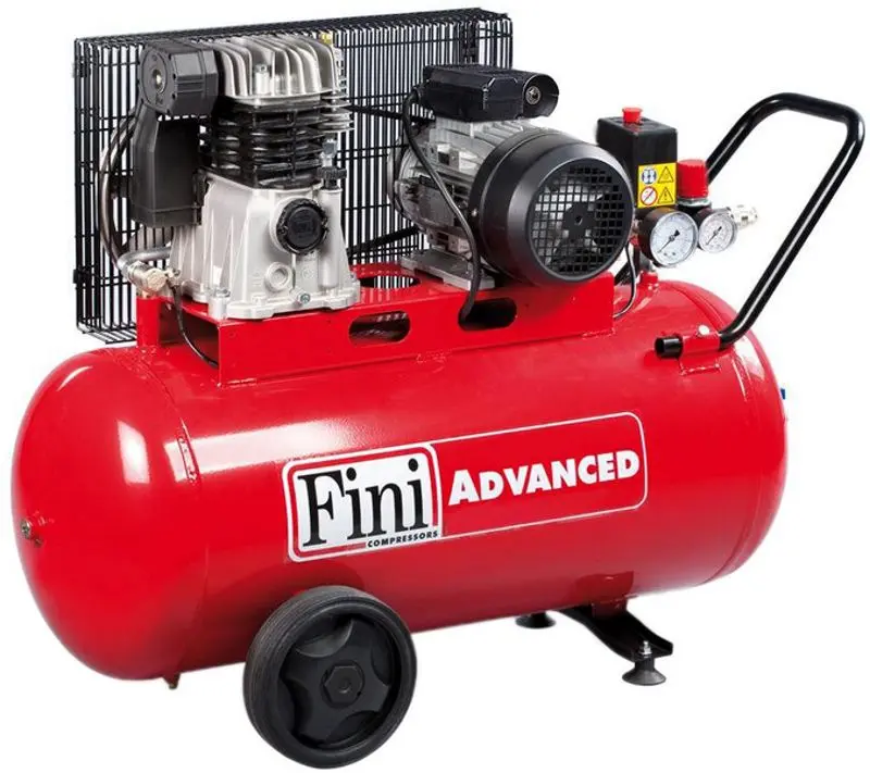 Компрессор Fini Advanced MK-103-90-3M