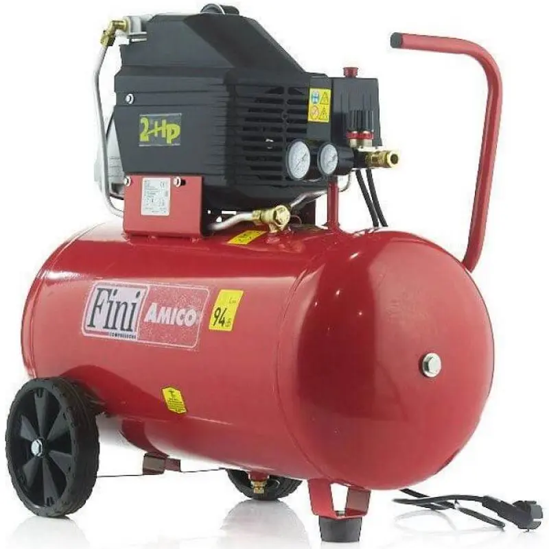 Компрессор Fini AMICO 50/2400