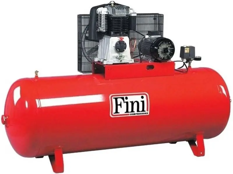 Компрессор Fini BK 119-500F-7.5