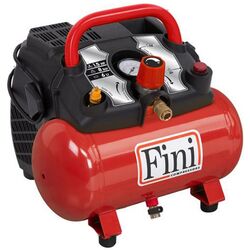 Компрессор Fini Energy6