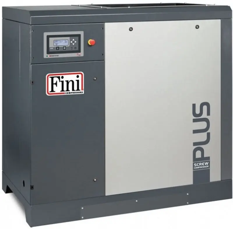 Compresor Fini PLUS 11-08