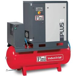Compresor Fini PLUS 8-10-500 ES