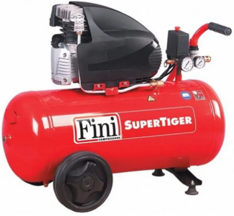 Компрессор Fini SUPERTIGER/I285M