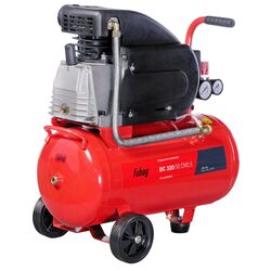 Compresor Fubag DC 320/50 CM2.5 (29838183) Thumb