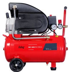 Compresor Fubag DC 320/50 CM2.5 (29838183) Thumb