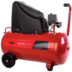 Compresor Fubag OL 231/50 CM2 Thumb