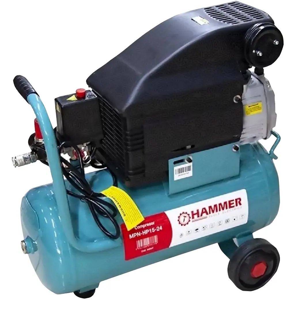 Компрессор Hammer HP18-50