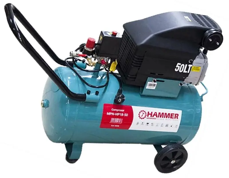 Compresor Hammer HP22-50